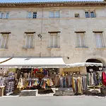 Holiday Home In Avignon Next To The City Centre