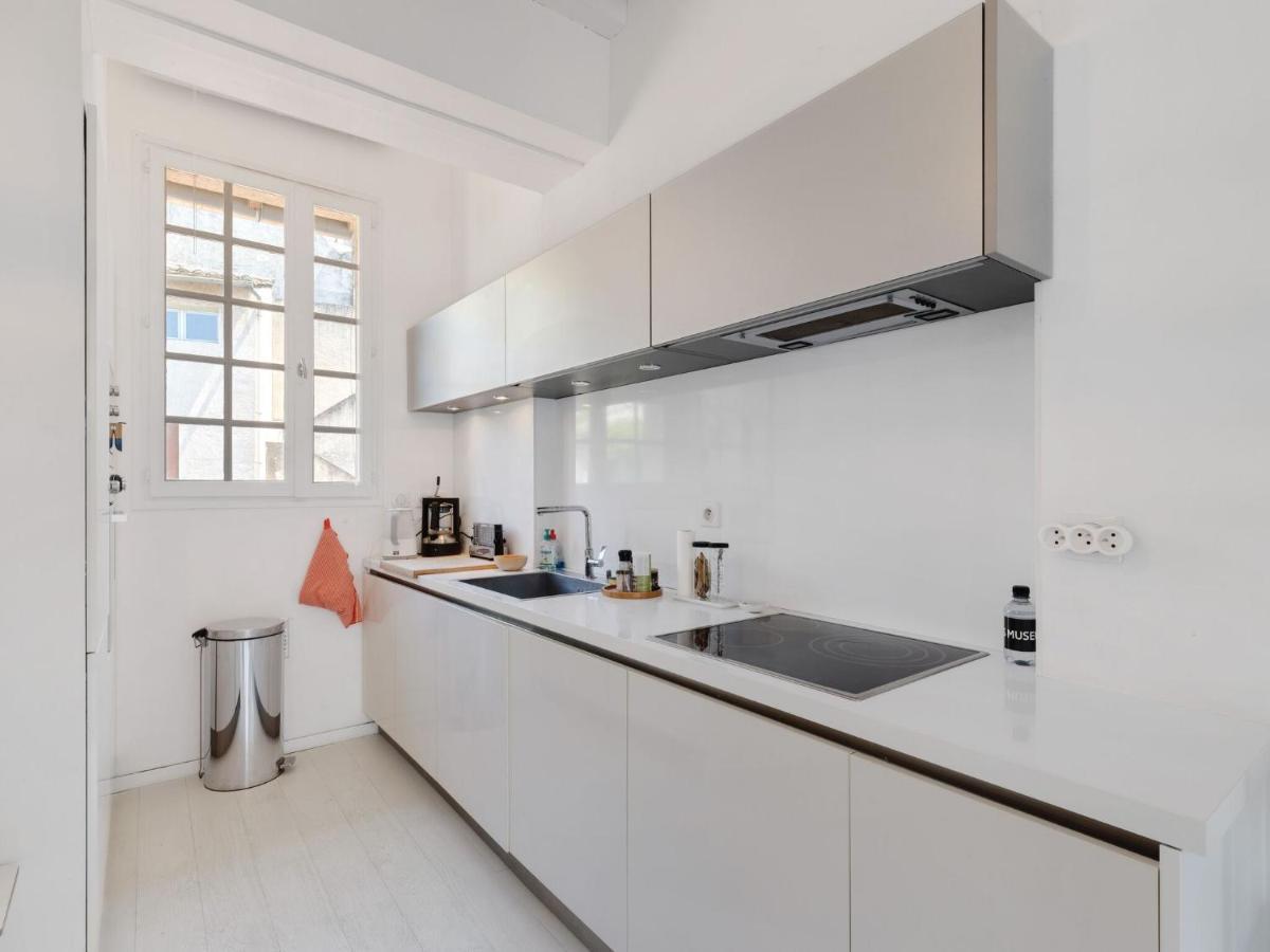 Apartment In Next To The Centre